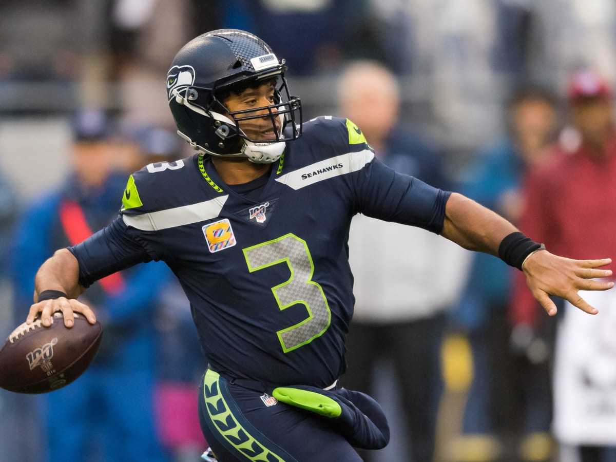 This Russell Wilson-Saints Trade Seems Insane But Could Actually Happen