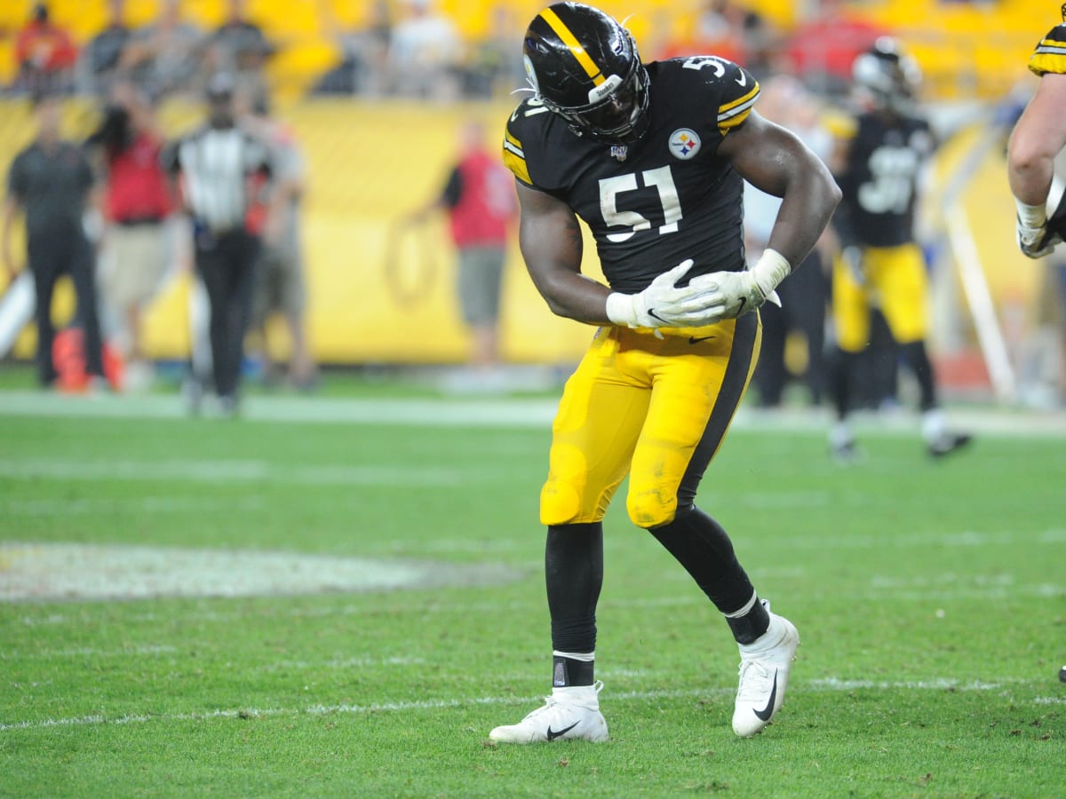 Steelers' Safety Option is to Bring Back Tuzar Skipper - Sports