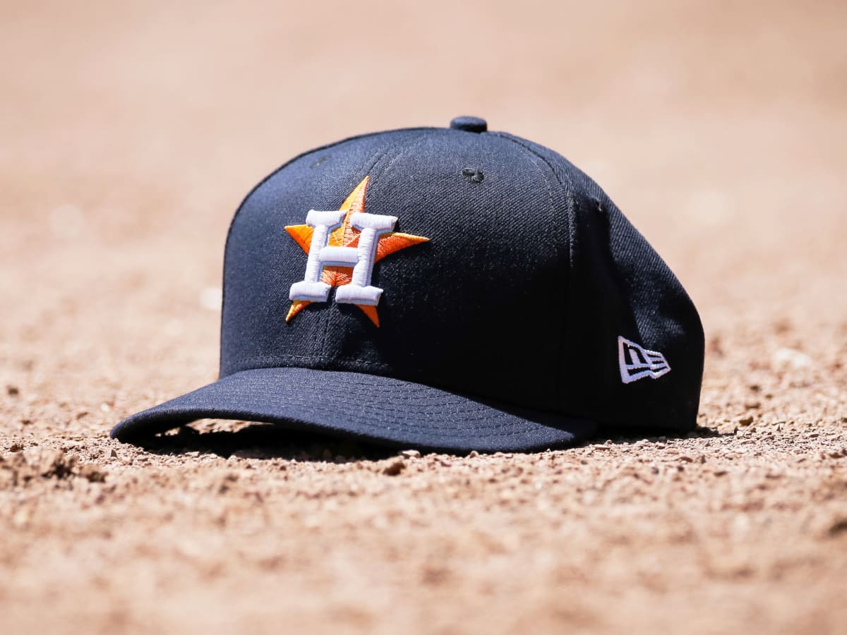 Report: Astros complained to MLB about fan behavior