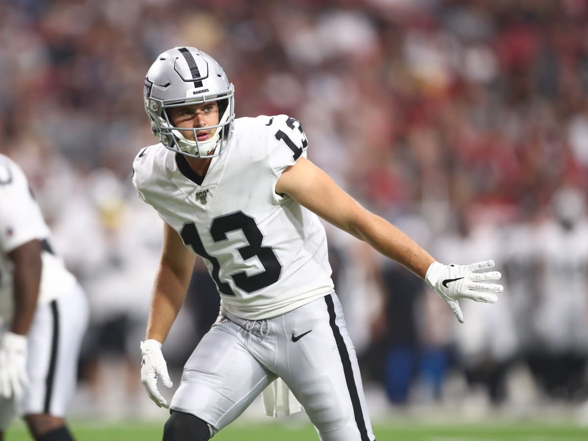 Hunter Renfrow Trade Speculation Is Gaining Steam Friday - Here's Why - The  Spun: What's Trending In The Sports World Today