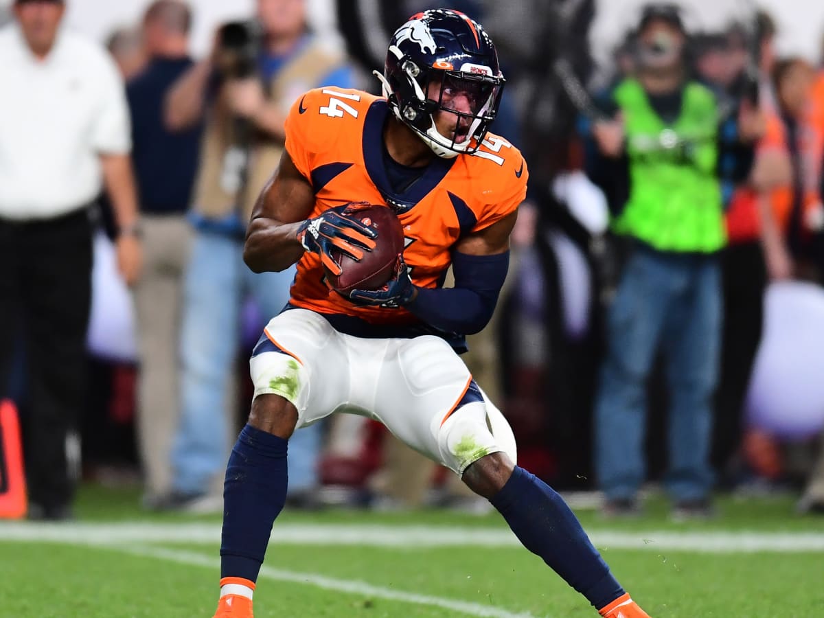 2019 Fantasy Football Rankings: Wide receivers for Week 8 - Fake Teams