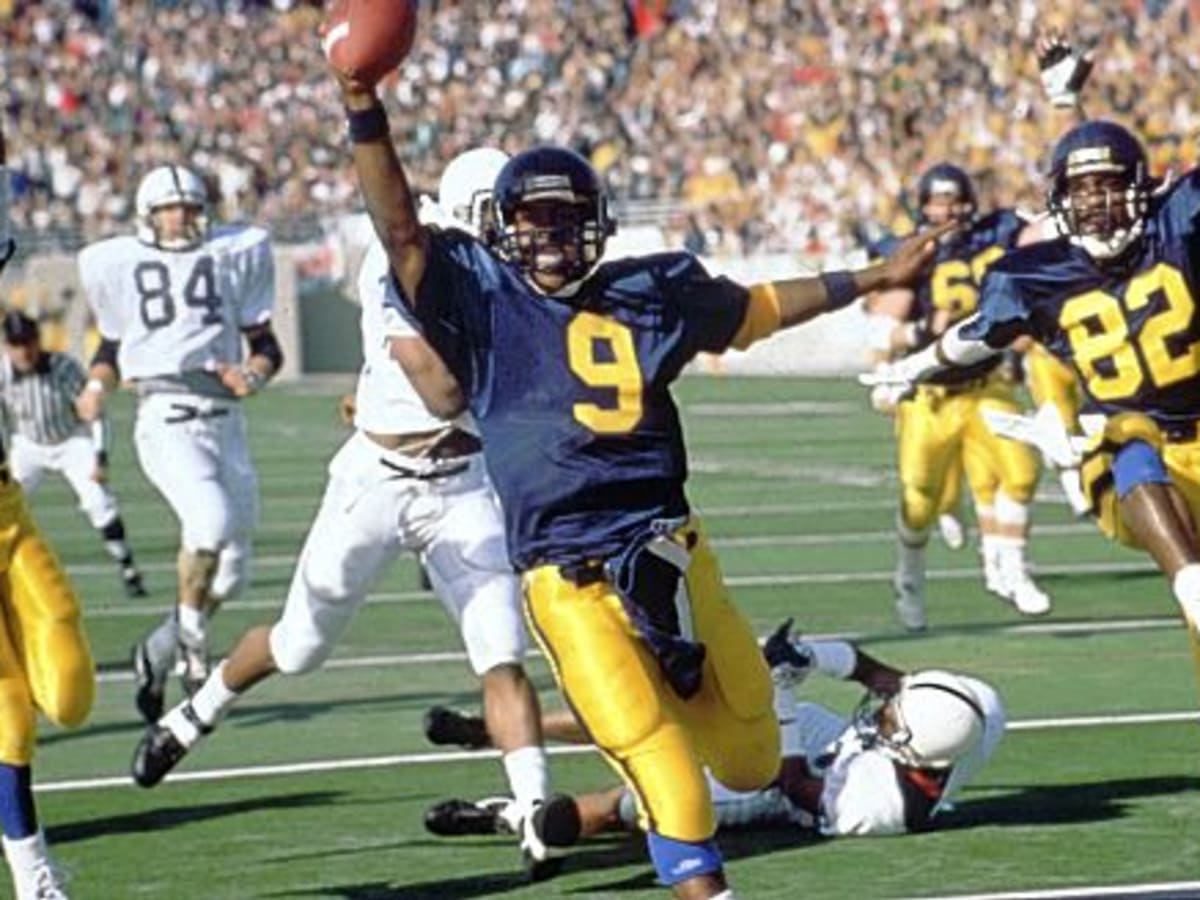 Football: Who Should Have Their Numbers Retired At WVU? - The