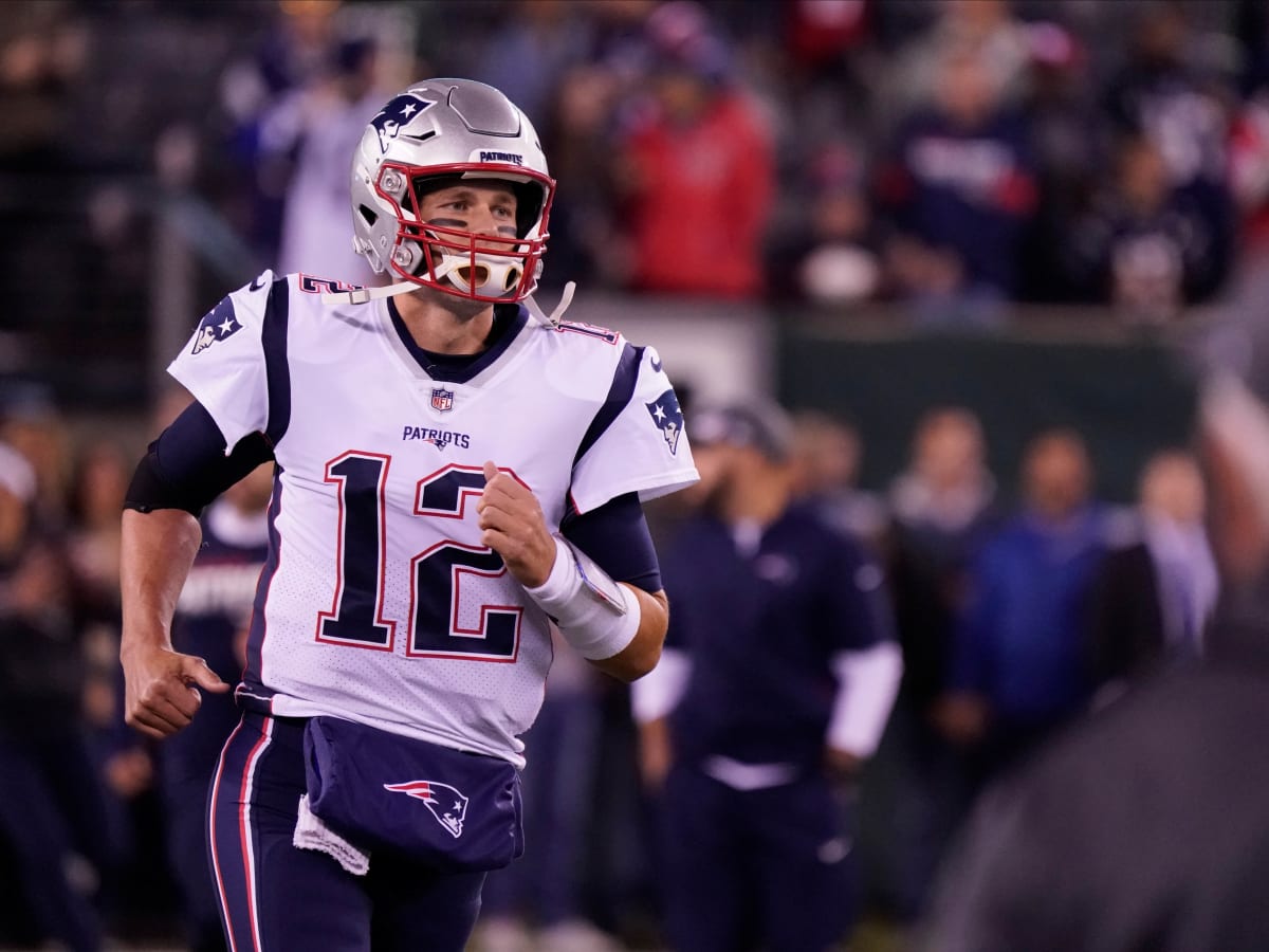 Adam Schefter: Returning to Patriots Is 'Least Likely' Option for Tom Brady  in 2020 - Sports Illustrated New England Patriots News, Analysis and More