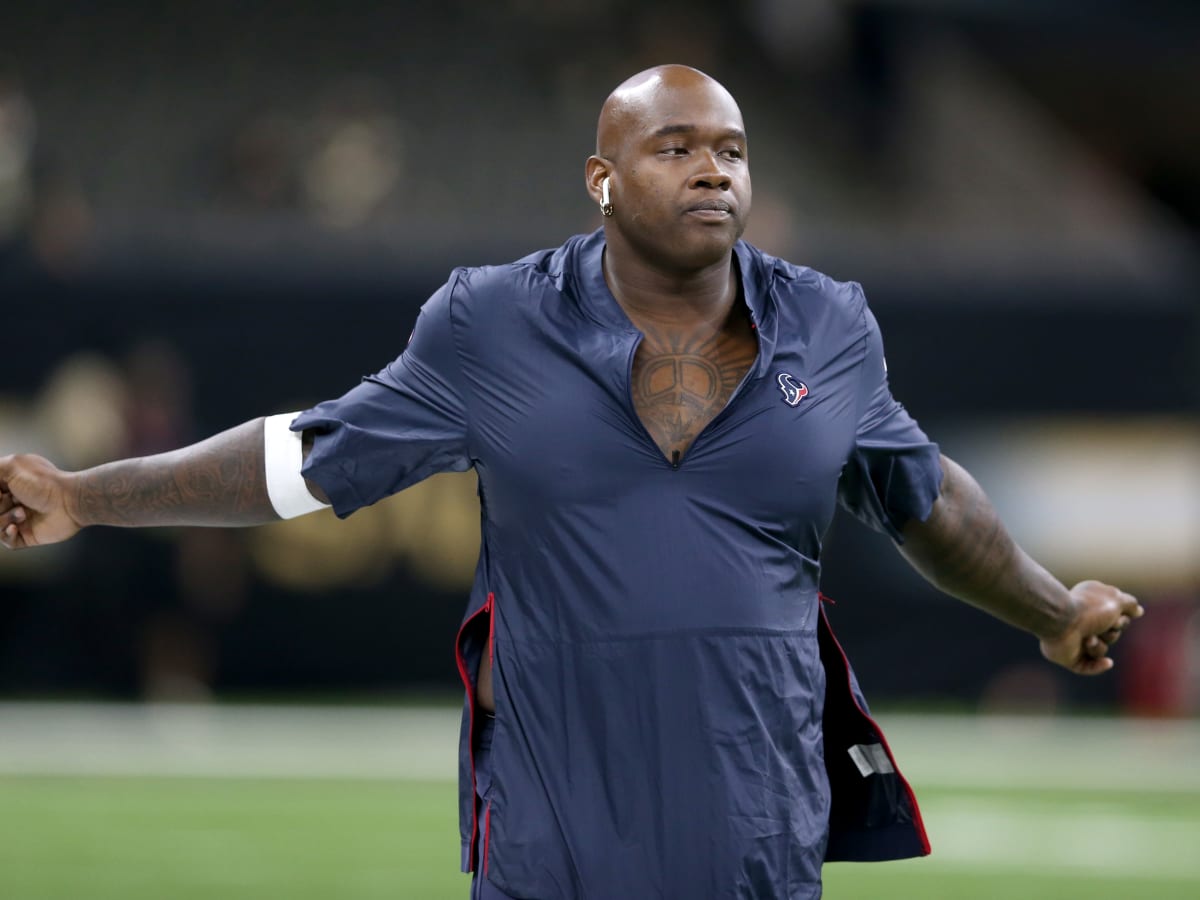 Texans' Laremy Tunsil left off Pro Football Focus' top-10 OTs