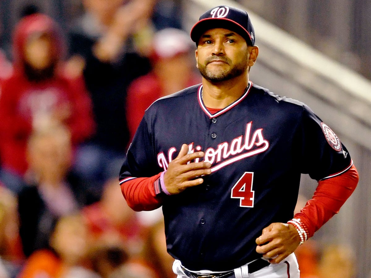 Nationals Beat The Astros 12-3 In Game 2 Of The 2019 World Series : NPR