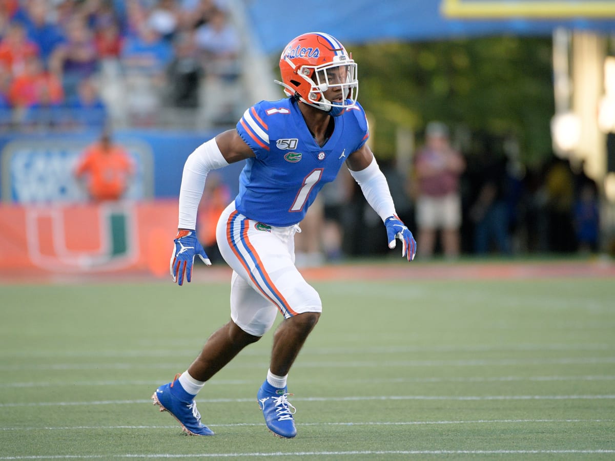 Florida Gators in the NFL, Week 3: CJ Henderson's young career