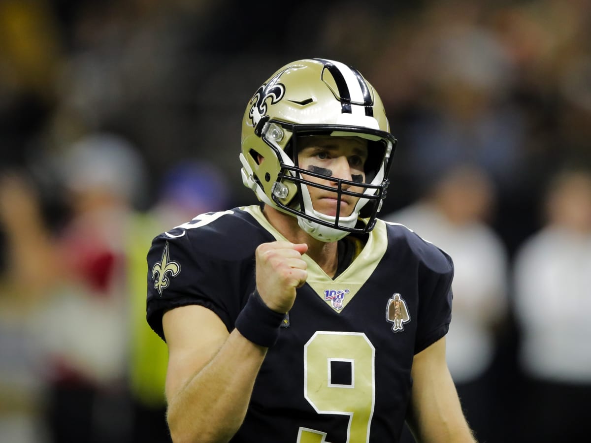 NFL New Orleans Saints: Best Games of the 2009 Regular Season : Drew Brees:  Movies & TV 