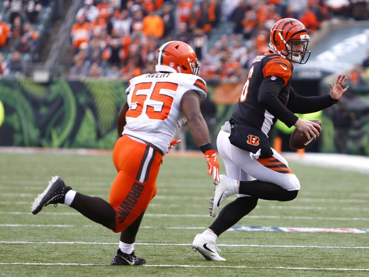 The Browns Wasted Genard Avery - Sports Illustrated Cleveland Browns News,  Analysis and More