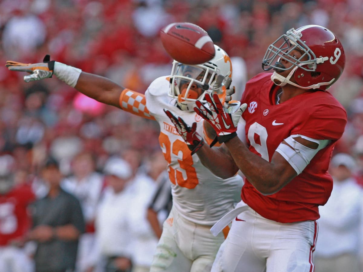 Ex-Alabama football star Marcell Dareus ready to shake and break in the NFL  