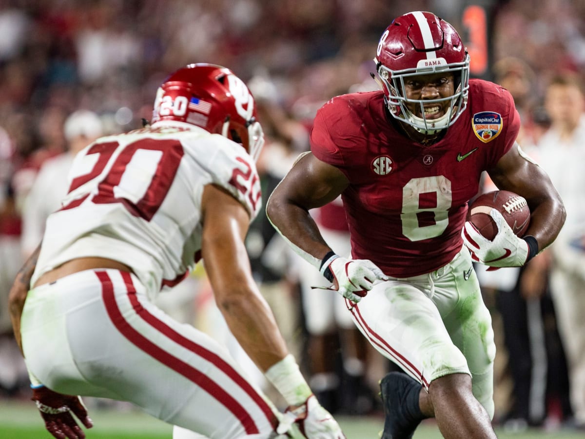 Could Alabama beat an NFL team? Former Tide players think so - Sports  Illustrated