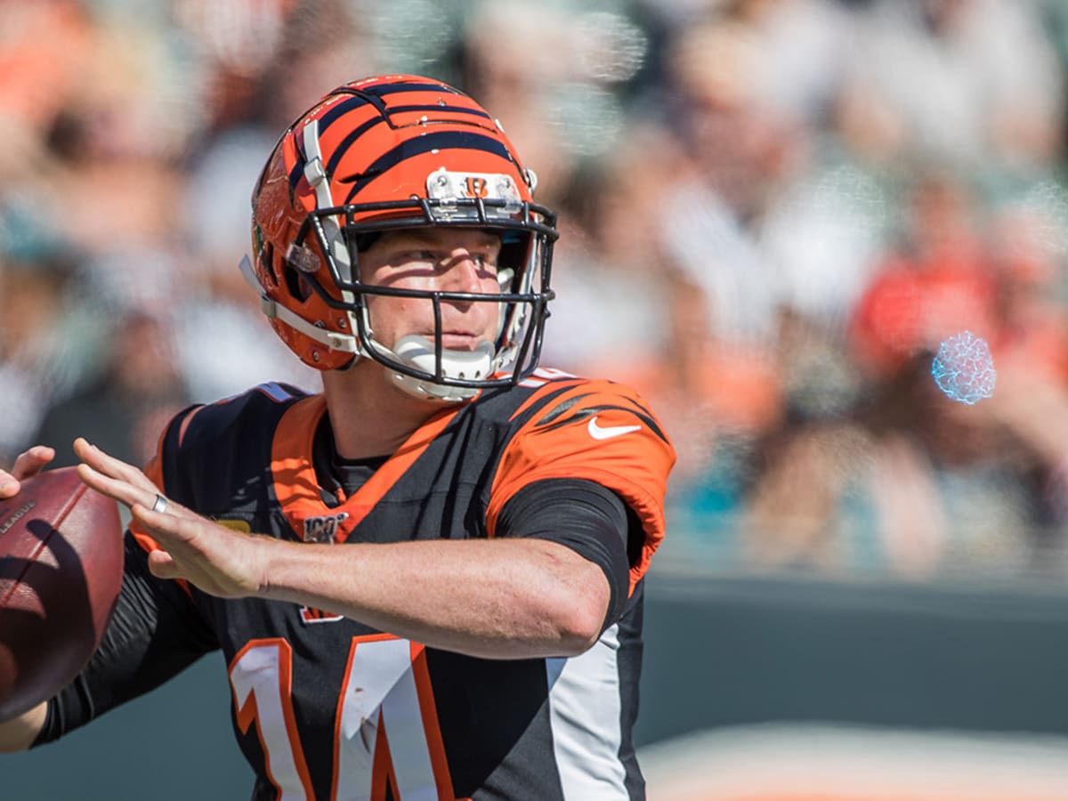 What is the mentality of 0-8 Cincinnati Bengals?, NFL News