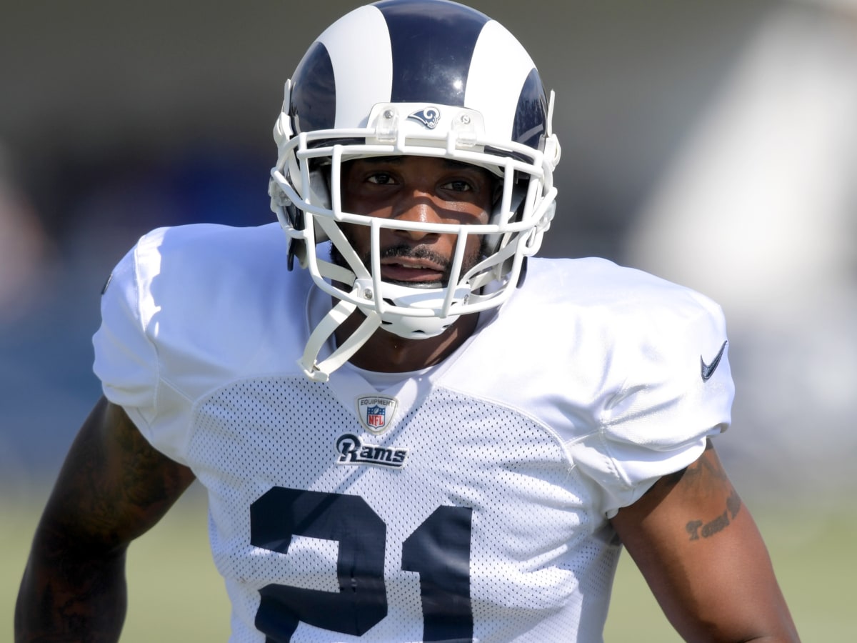 Aqib Talib Archives - Rams Newswire