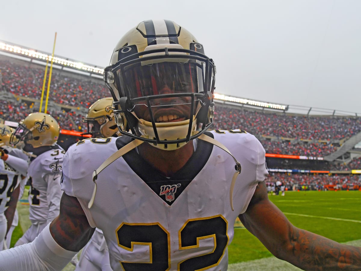 Top 25 Saints of 2020: No. 23, C.J. Gardner-Johnson - Sports Illustrated  New Orleans Saints News, Analysis and More