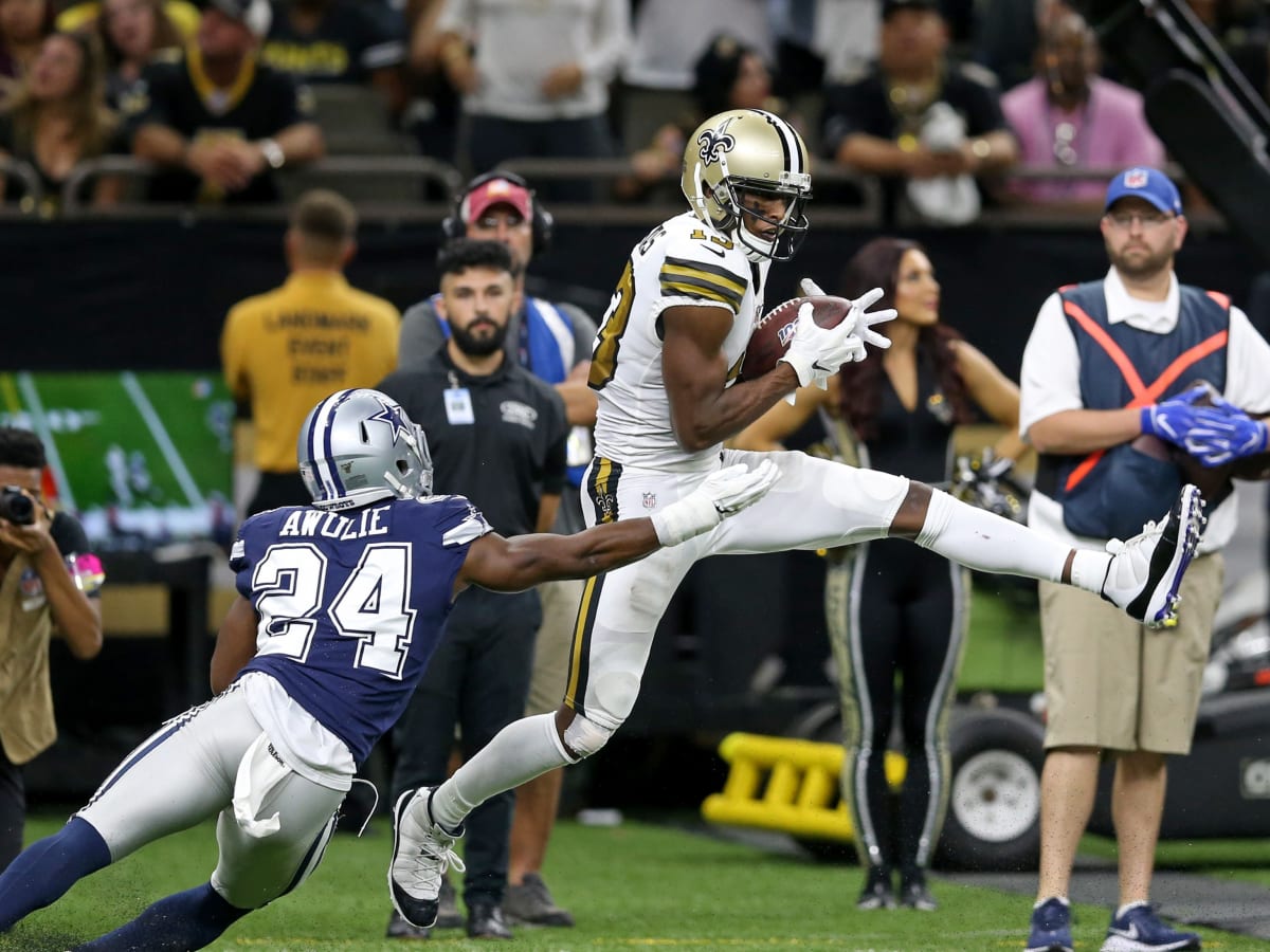 New Orleans Saints: Week 14 could break Michael Thomas' MVP run