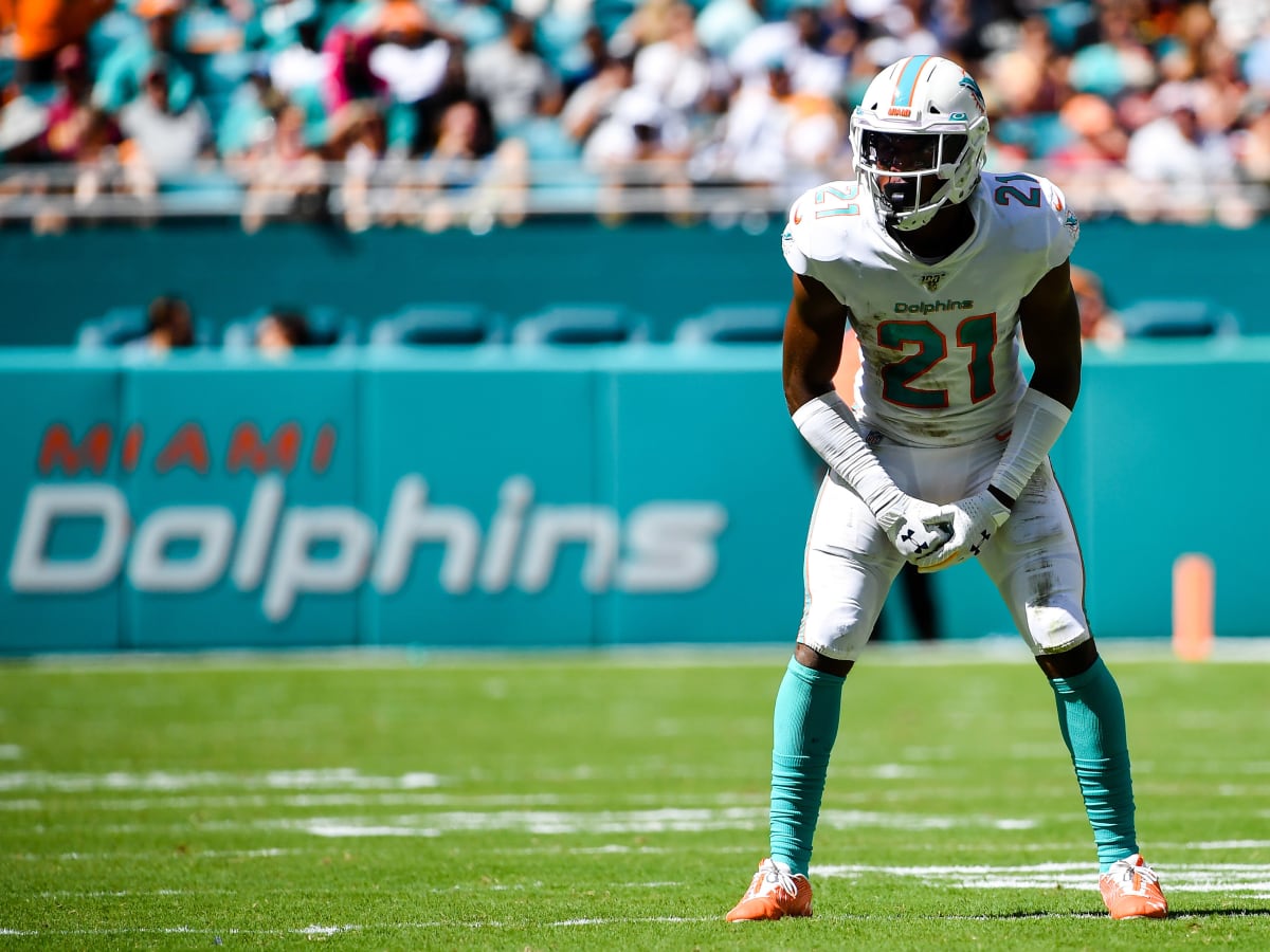 Dolphins vs. Lions inactive players list: Eric Rowe a surprise scratch for  Miami; Updated with Rowe reaction - The Phinsider