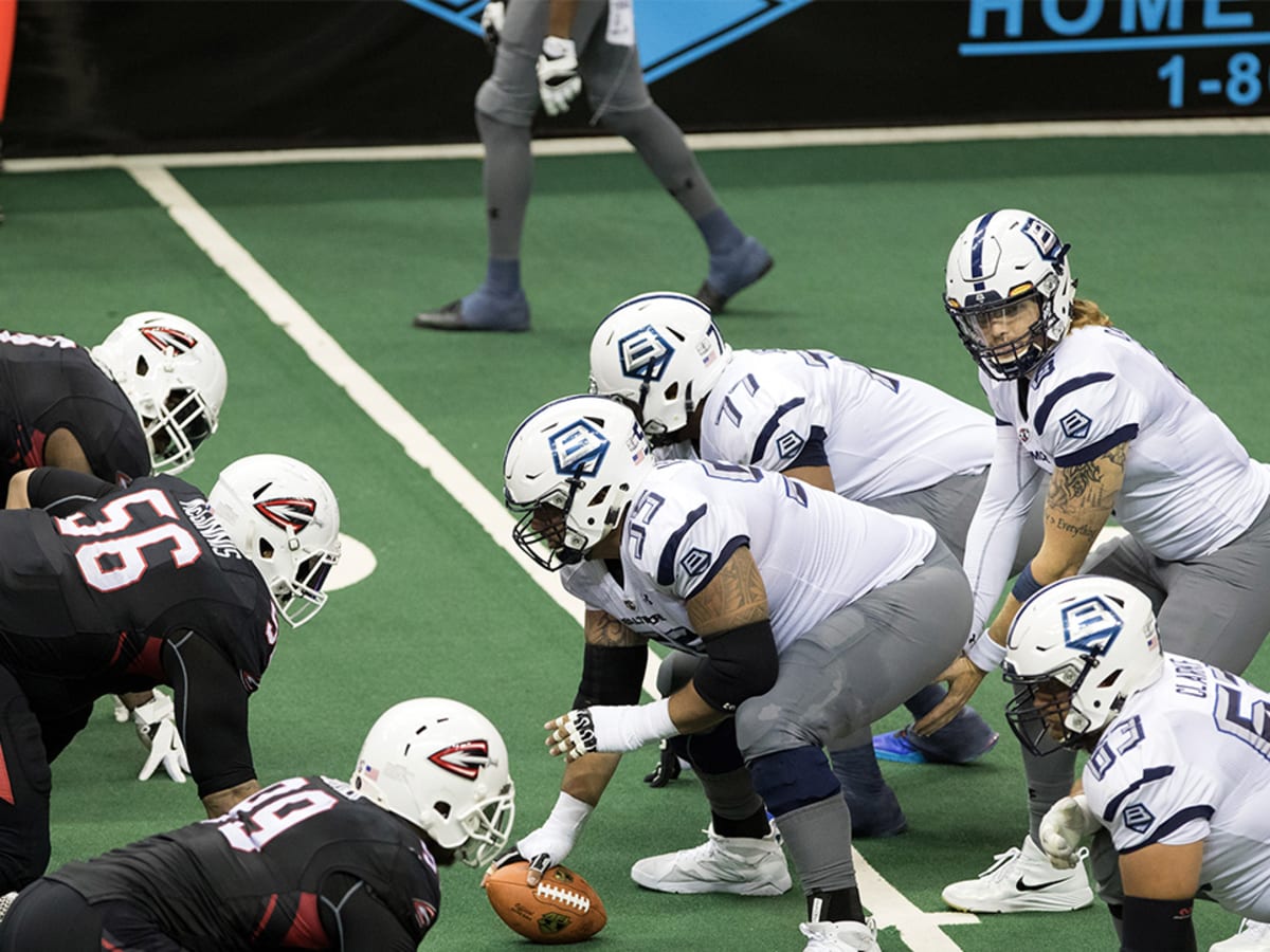 Arena Football League might fold: Closes operations in local markets -  Sports Illustrated