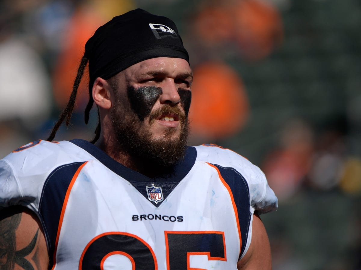 Examining how DE Derek Wolfe is Almost Forcing Denver Broncos to