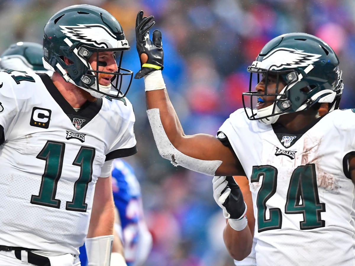 What time is Eagles-Commanders on TV today? Live stream, channel, how to  watch online 