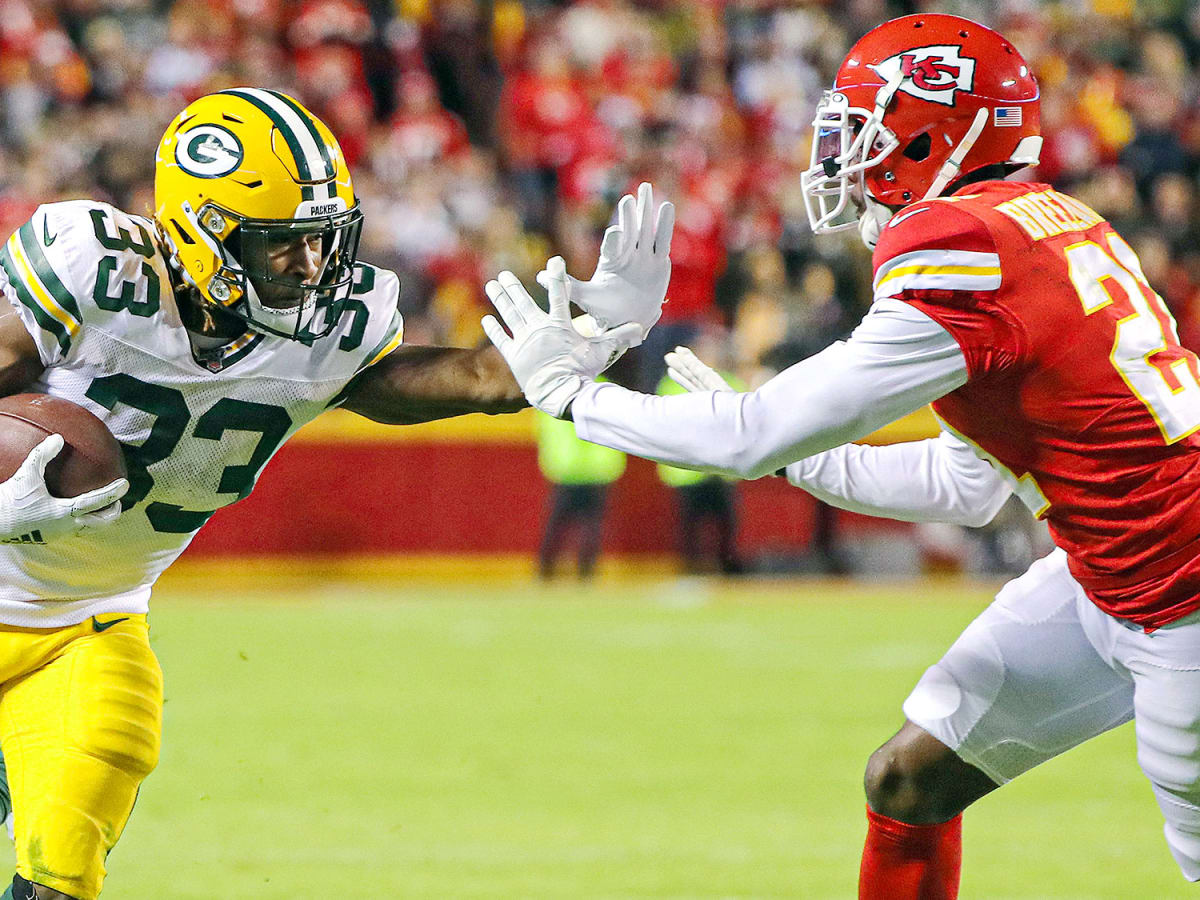 Watch Green Bay Packers vs. Chicago Bears, TV channel, time, live