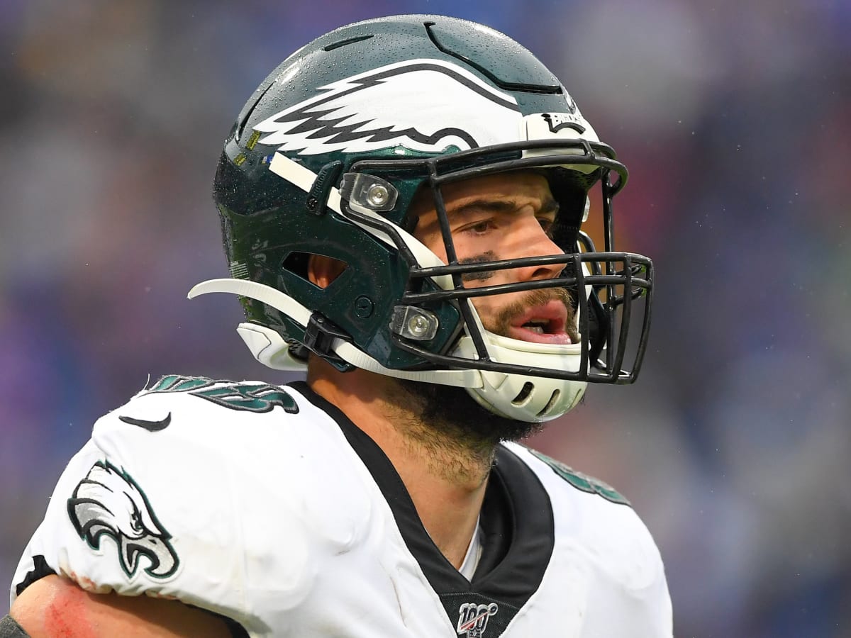 Dallas Goedert fantasy advice: Start or sit Eagles TE in Week 2