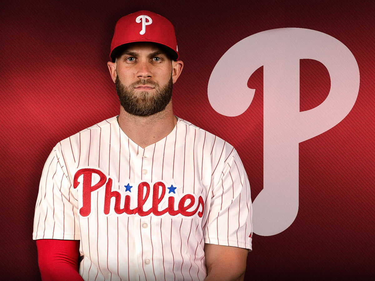 Bryce Harper, Phillies Agree to Record-Breaking 13-Year, $330 Million  Contract, News, Scores, Highlights, Stats, and Rumors