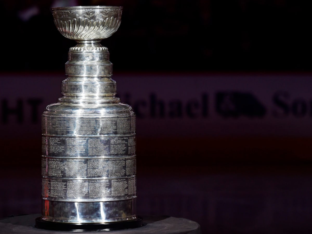 What to watch for in NHL's Stanley Cup beer mug lawsuit in 2019 - Sports  Illustrated