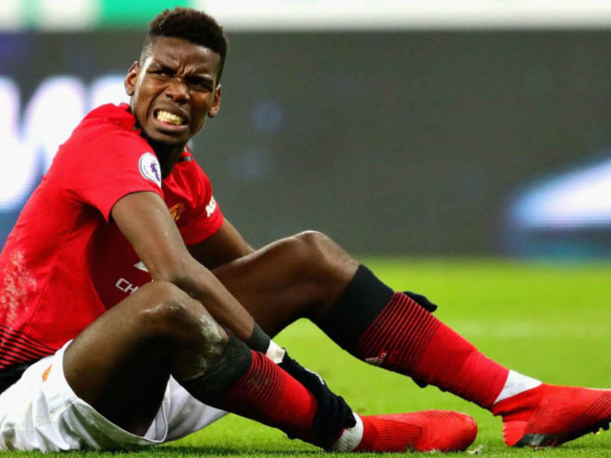 Solskjaer Explains Why Paul Pogba Did Not Start Against Newcastle