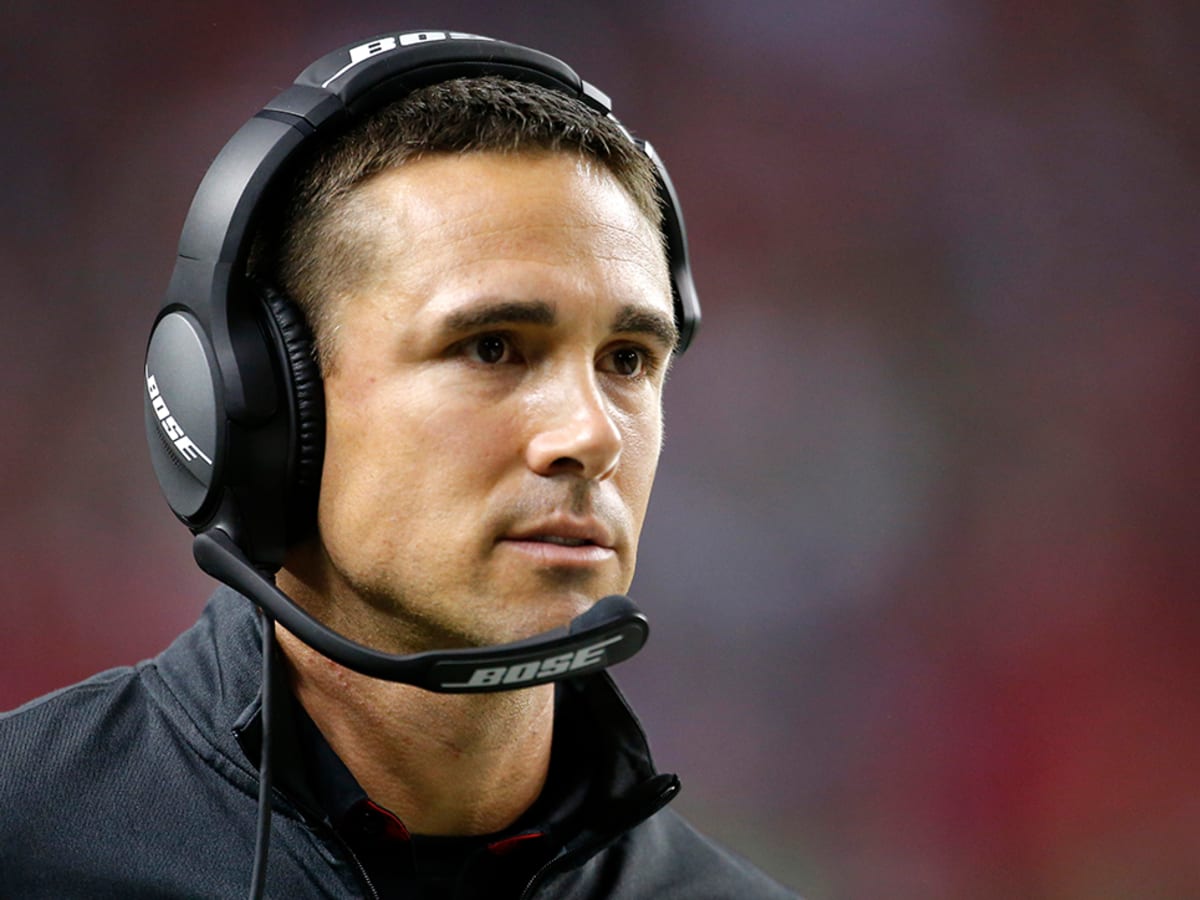 Titans OC Matt LaFleur Reportedly Hired as Packers Head Coach, News,  Scores, Highlights, Stats, and Rumors