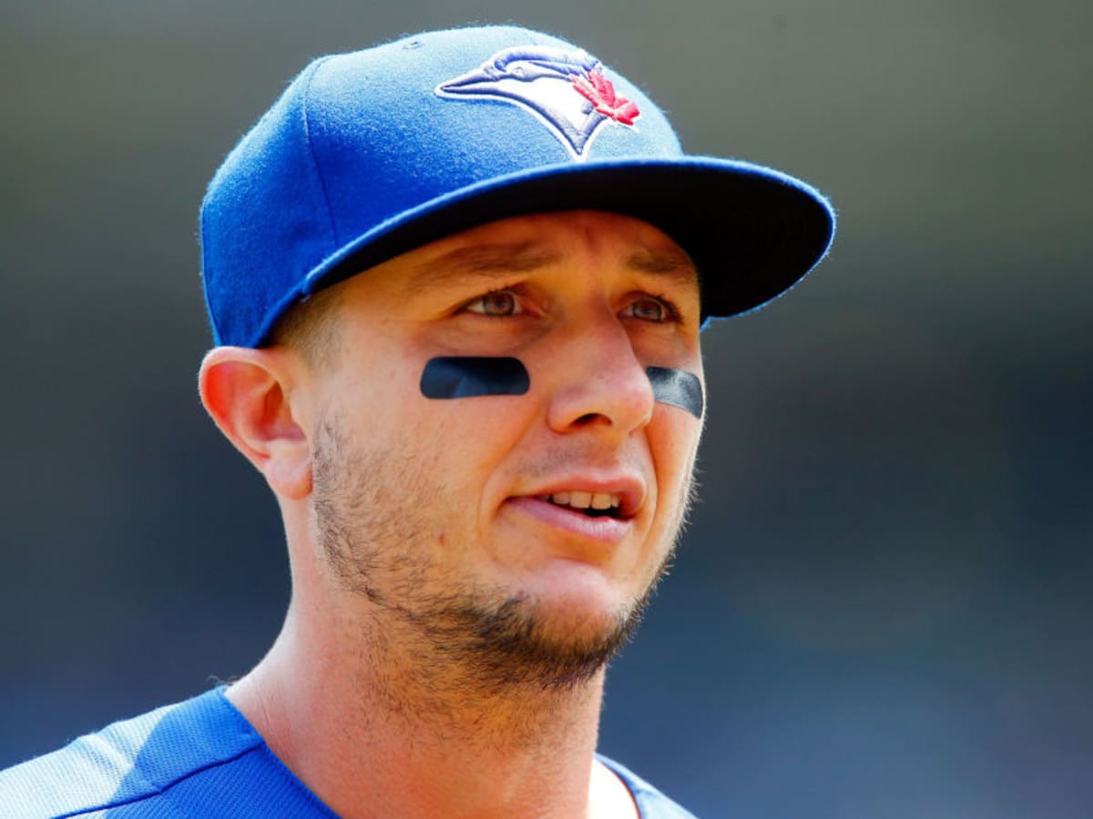 Yankees in agreement with Troy Tulowitzki, per report - MLB Daily Dish