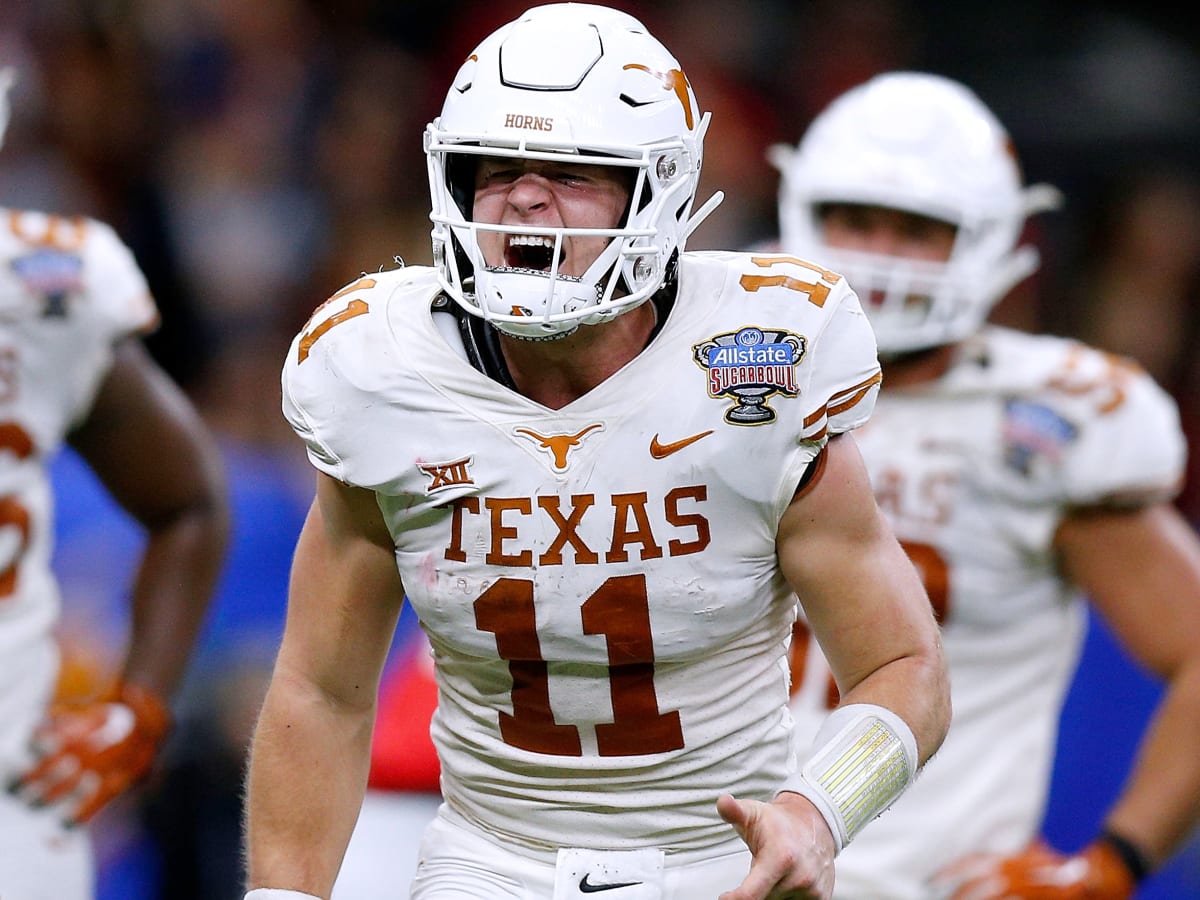 sam ehlinger sugar bowl