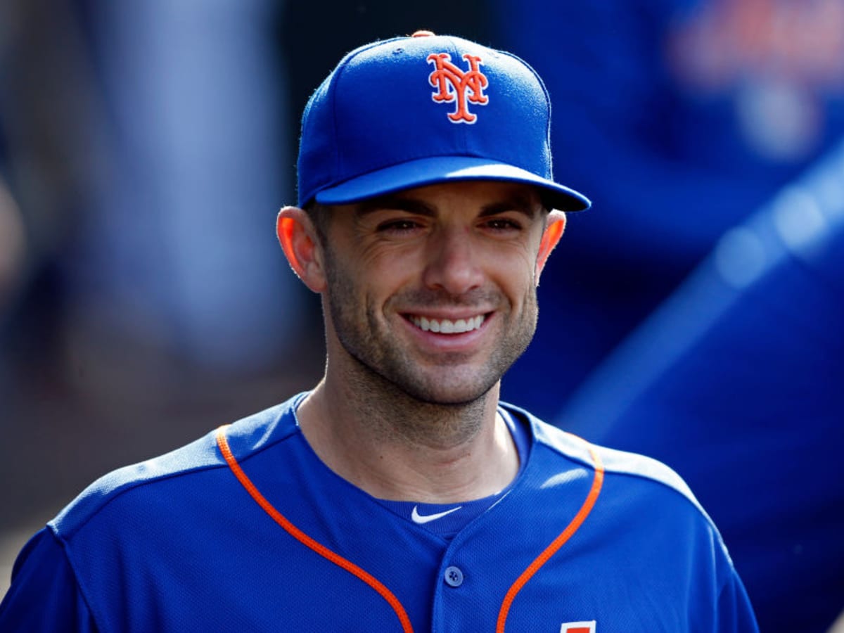 David Wright to join Mets' front office