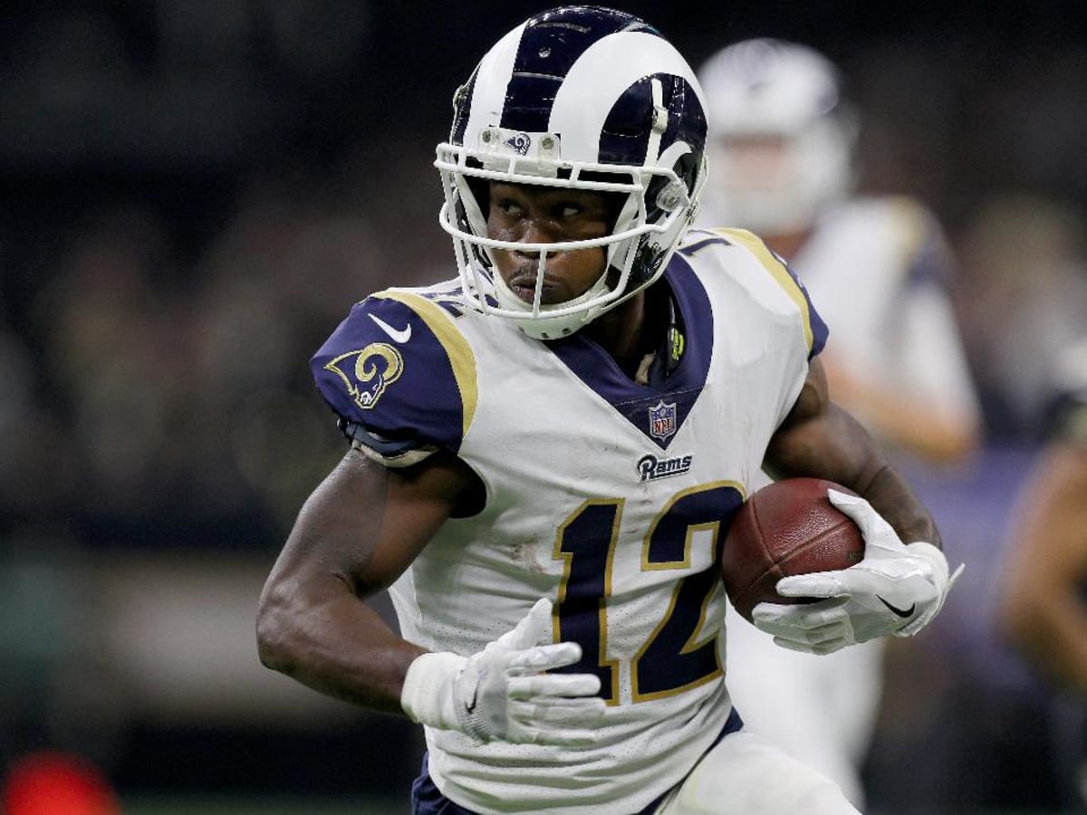 Super Bowl 53 prop bets: Todd Gurley provides inside information