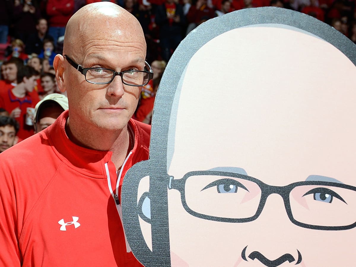 ESPN's SVP, a Modern-Day Jimmy the Greek, but better; Scott Van Pelt has  quietly made a name for himself - Sports Broadcast Journal