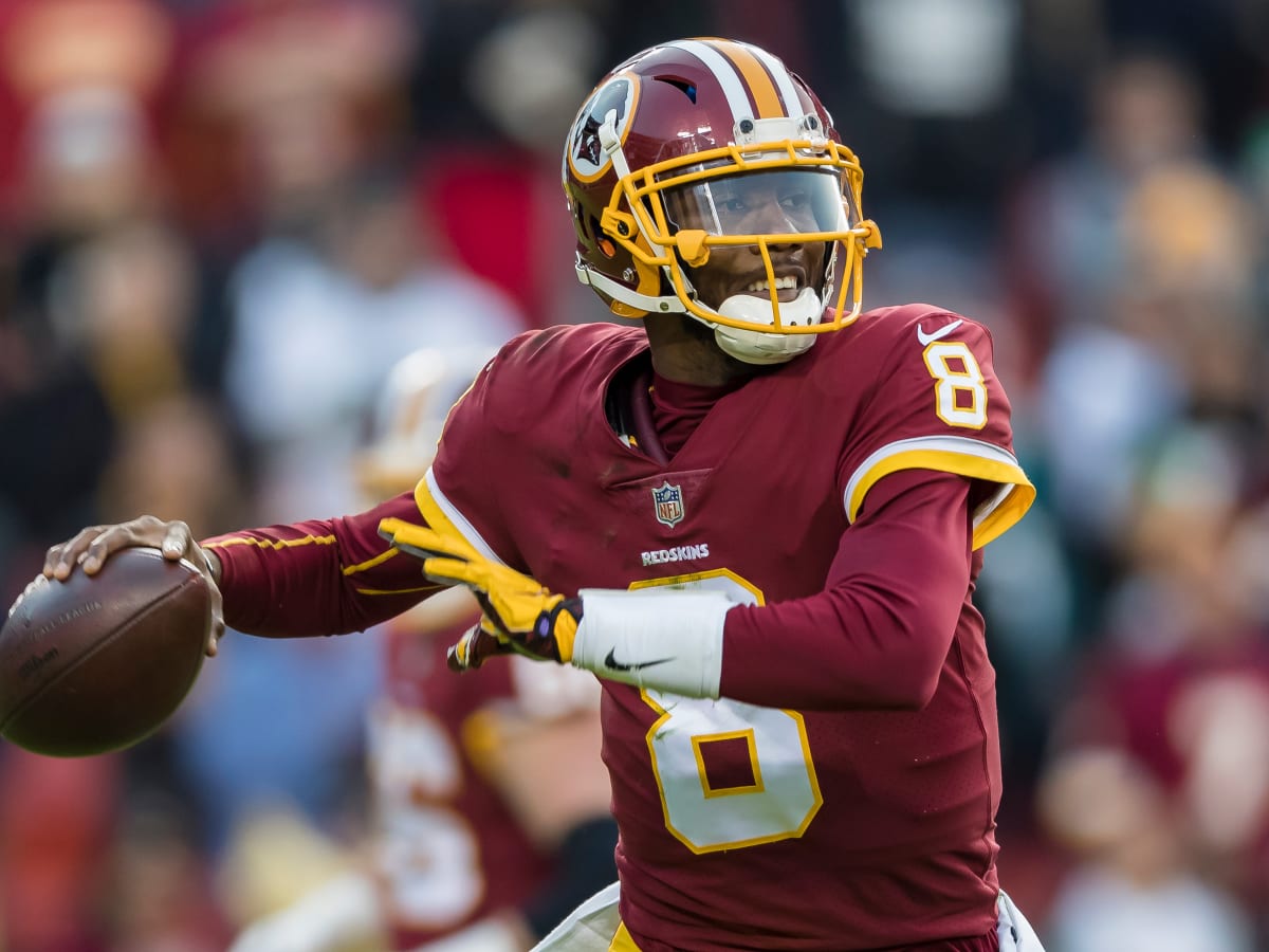 Josh Johnson signs with Lions, his 13th NFL team since 2008