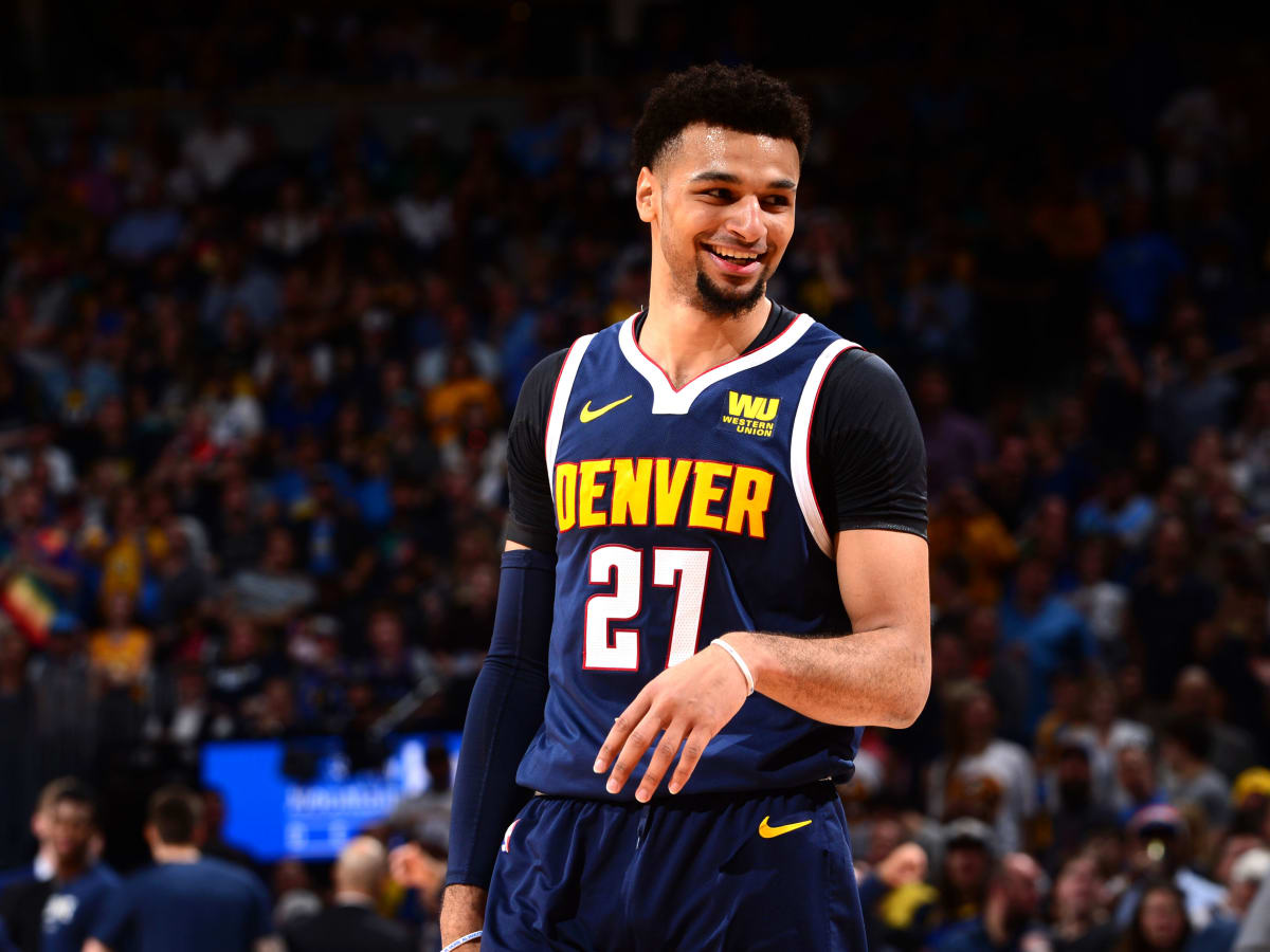 3 Reasons Why the Denver Nuggets Gave Jamal Murray an Extension