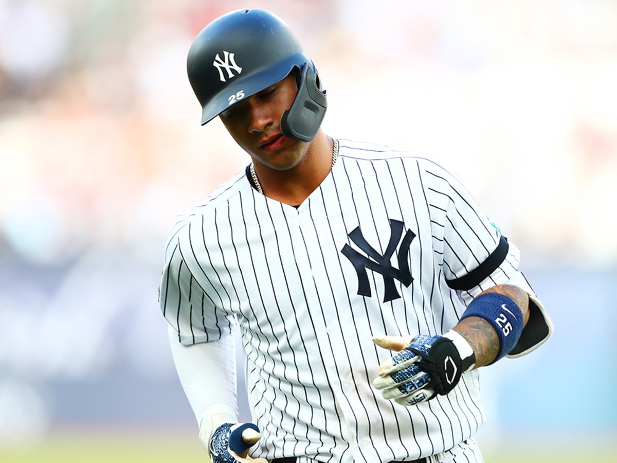 Yankees' Gleyber Torres Named to 2019 MLB All-Star Game as Injury  Replacement, News, Scores, Highlights, Stats, and Rumors