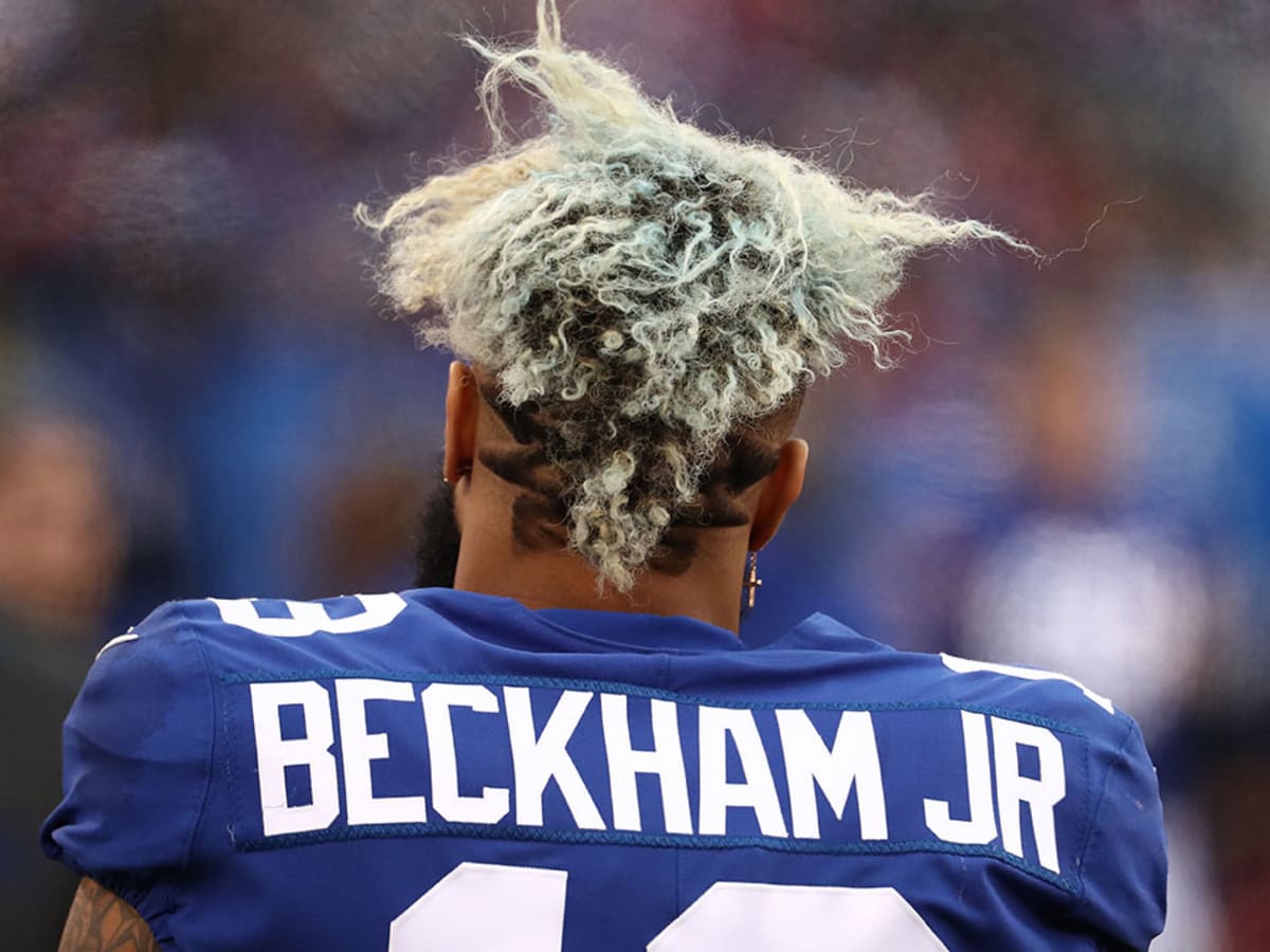 Odell Beckham's catch, Giants-Cowboys, Falcons-Browns, More Week 12 -  Sports Illustrated