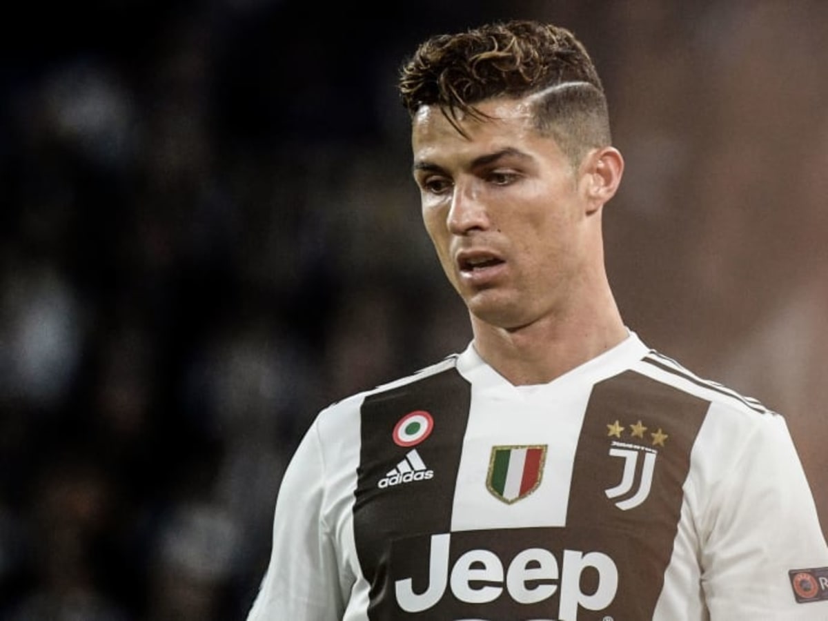 Cristiano Ronaldo Clear For Saudi Debut On January 22 Report  Football  News