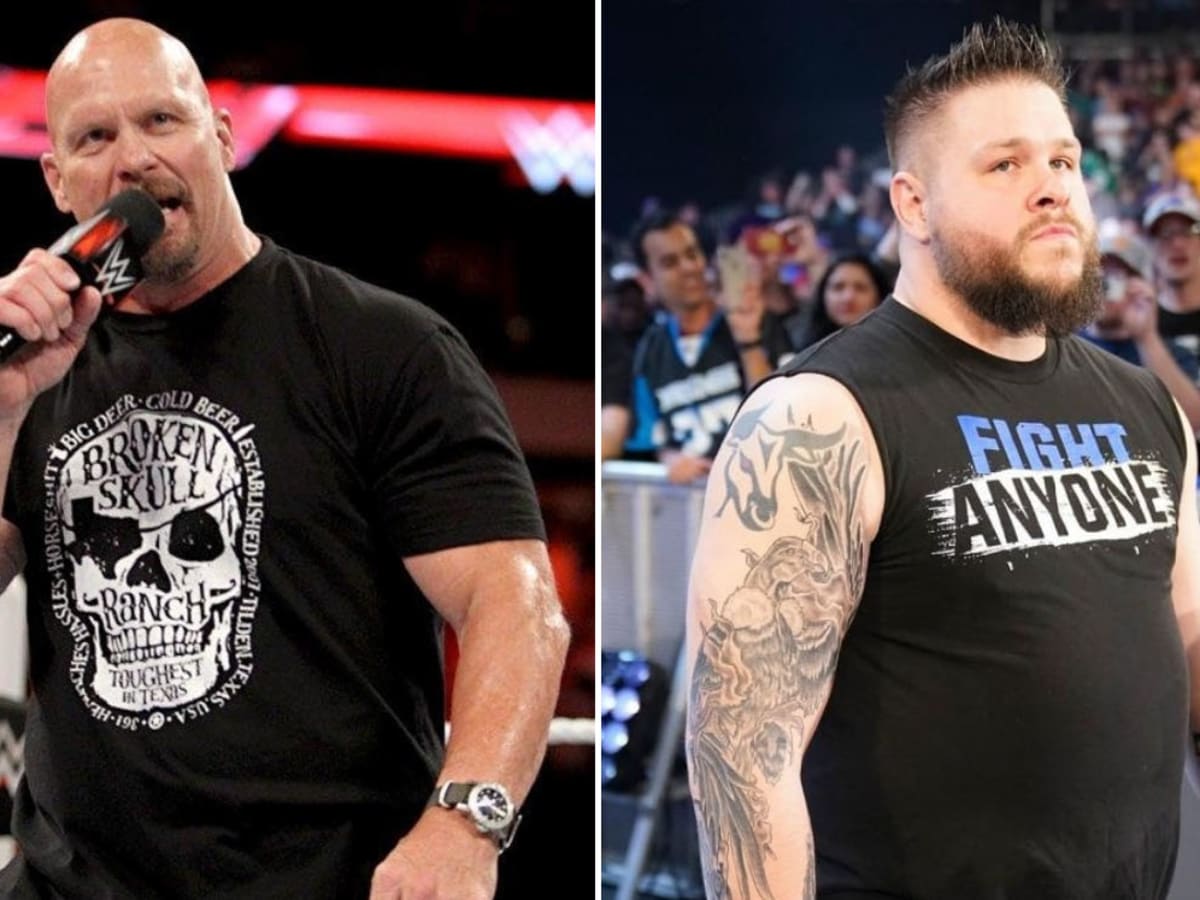 The Rock and Stone Cold Steve Austin reveal all on drinking beers and  entertaining fans after cameras stopped rolling at WWE events  talkSPORT
