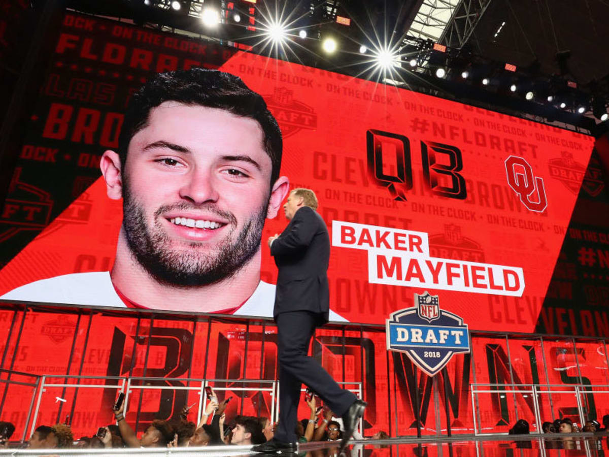 2019 NFL Draft, Round 1: Start Time, Live Stream, TV Info And More