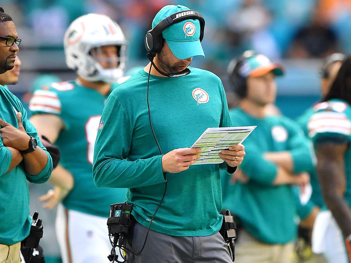 Jets Notebook  Green & White in a Thorough Search for New Head Coach