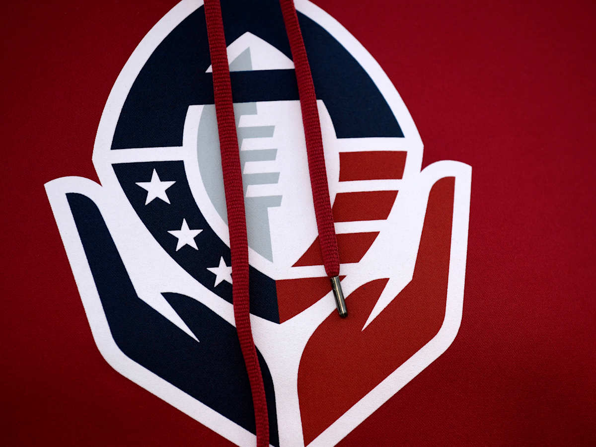 AAF Kicks Off! The Logos & Uniforms of the New Alliance of