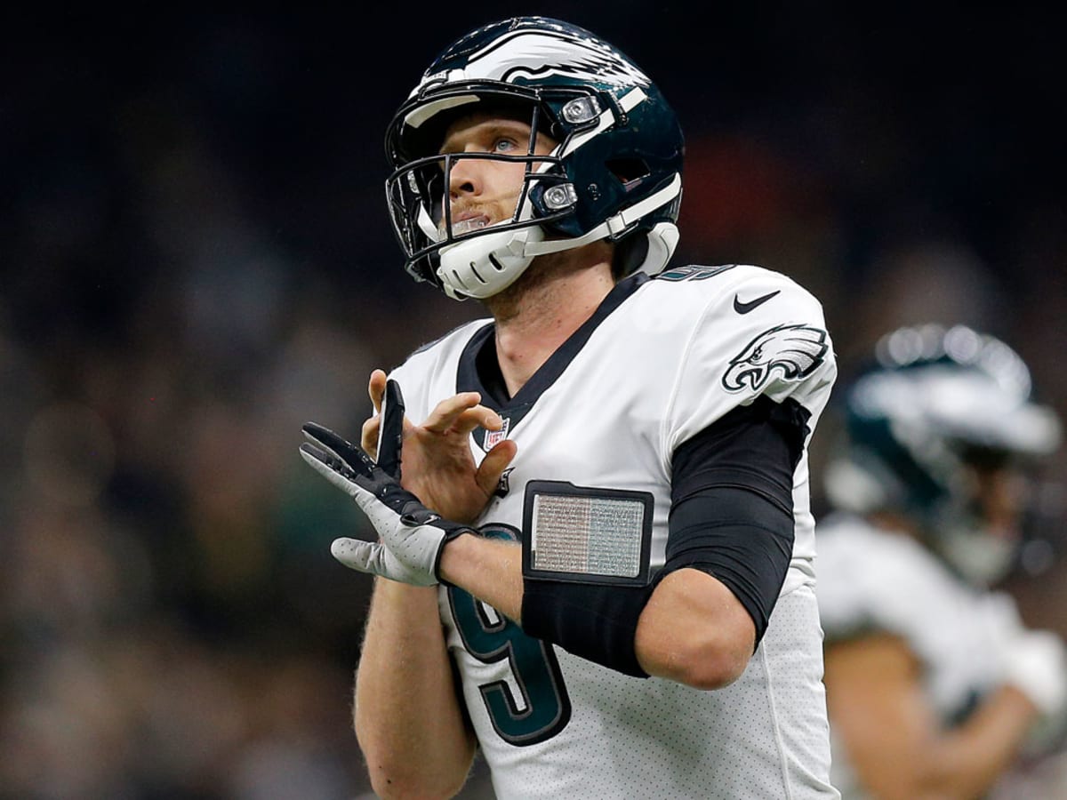 Eagles Super Bowl hero Nick Foles expected to sign with Jaguars