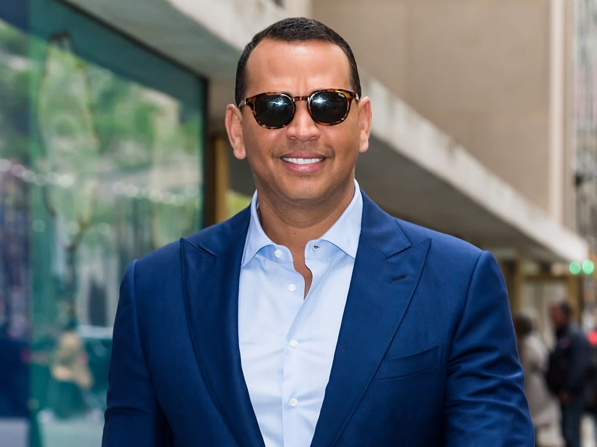$350,000,000 businessman Alex Rodriguez disheartened as Yankees deny  overdue honor: Yeah, of course it bothers me