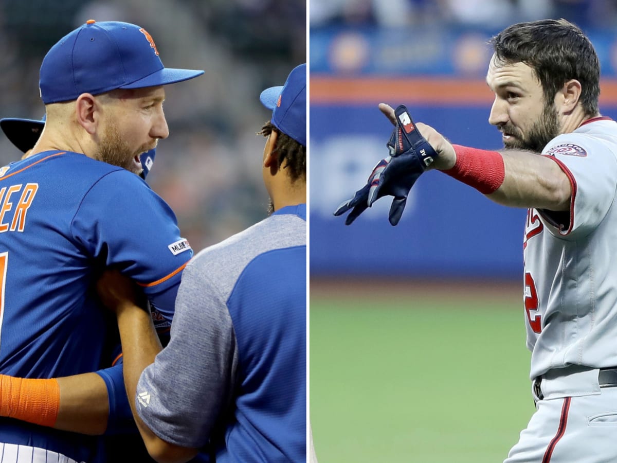 Adam Eaton-Todd Frazier beef explained: 2016 White Sox story