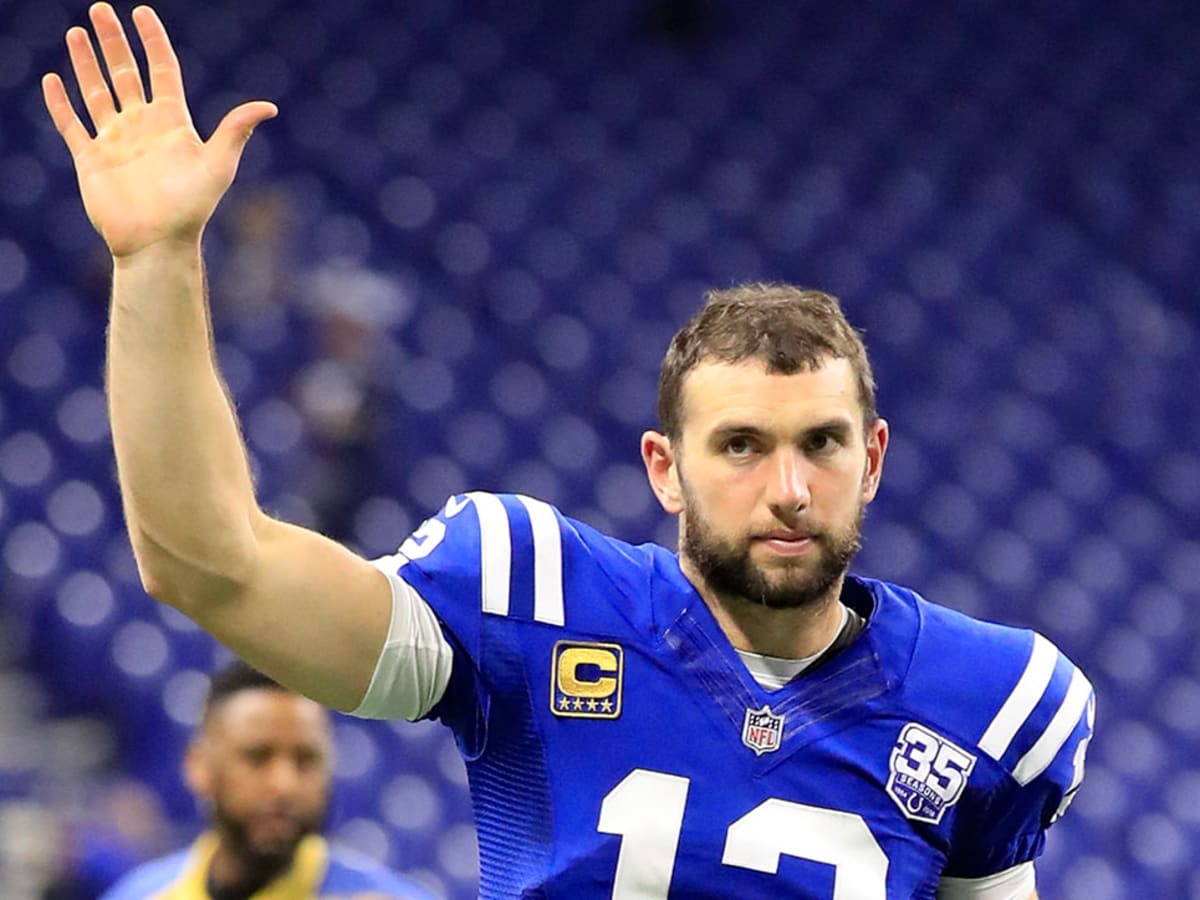 FiveThirtyEight] Skeptical Football: Go Go Andrew Luck And A Must