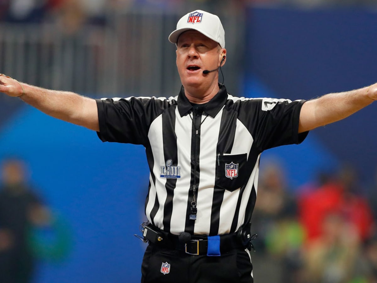 NFL replay rules could reportedly change dramatically in 2021