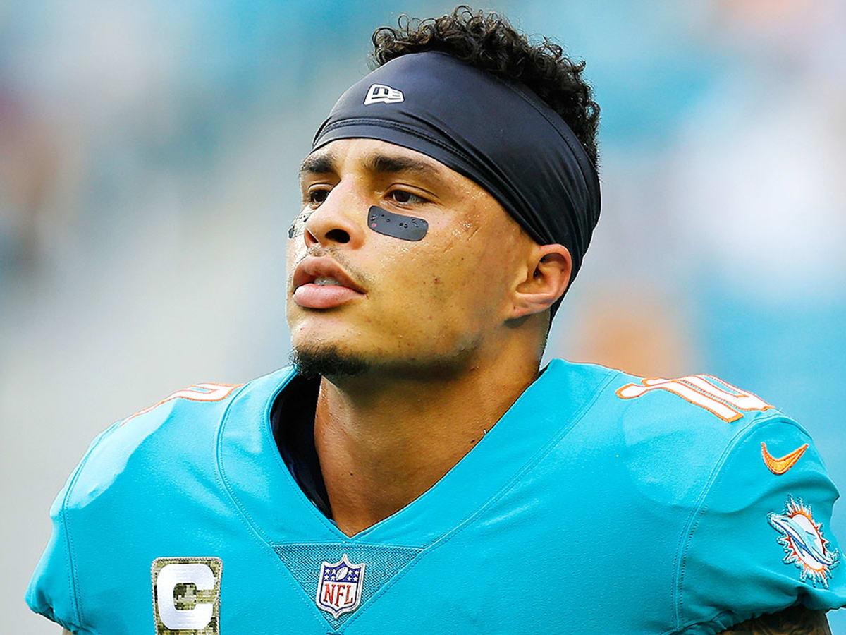 Kenny Stills calls out Dolphins owner for hosting Trump fundraiser