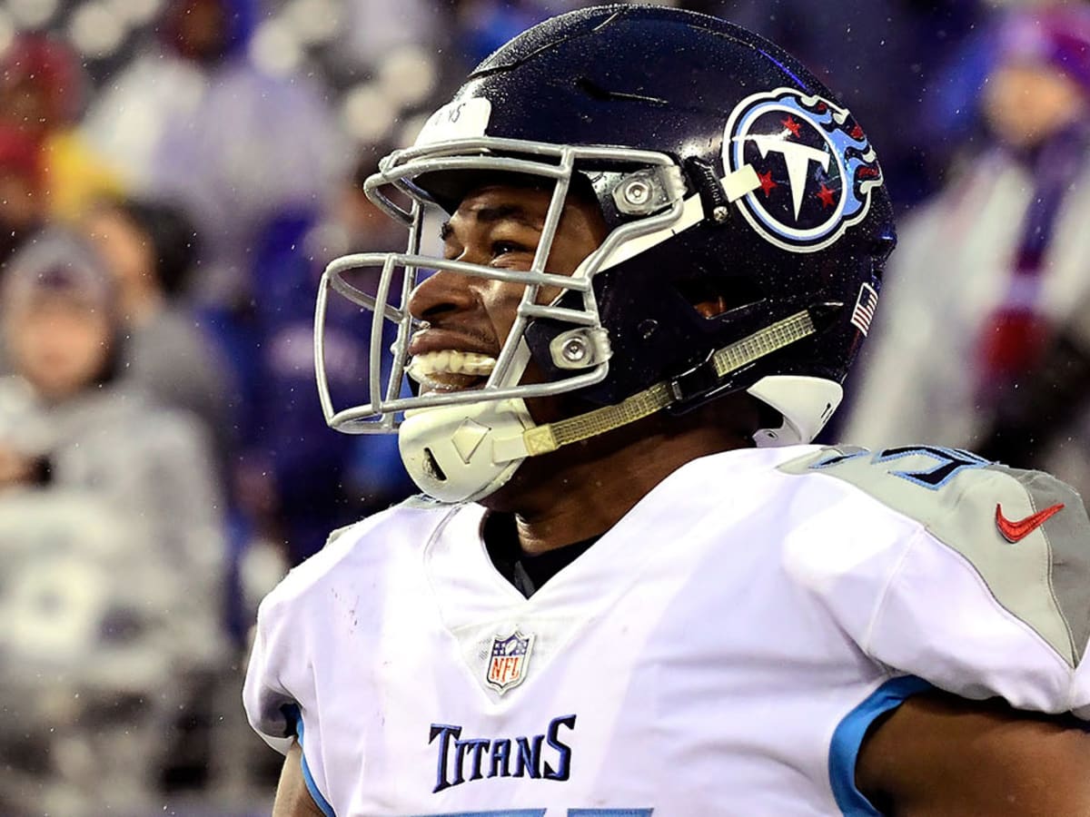 Tennessee Titans make Kevin Byard the highest-paid safety in the NFL, NFL  News, Rankings and Statistics