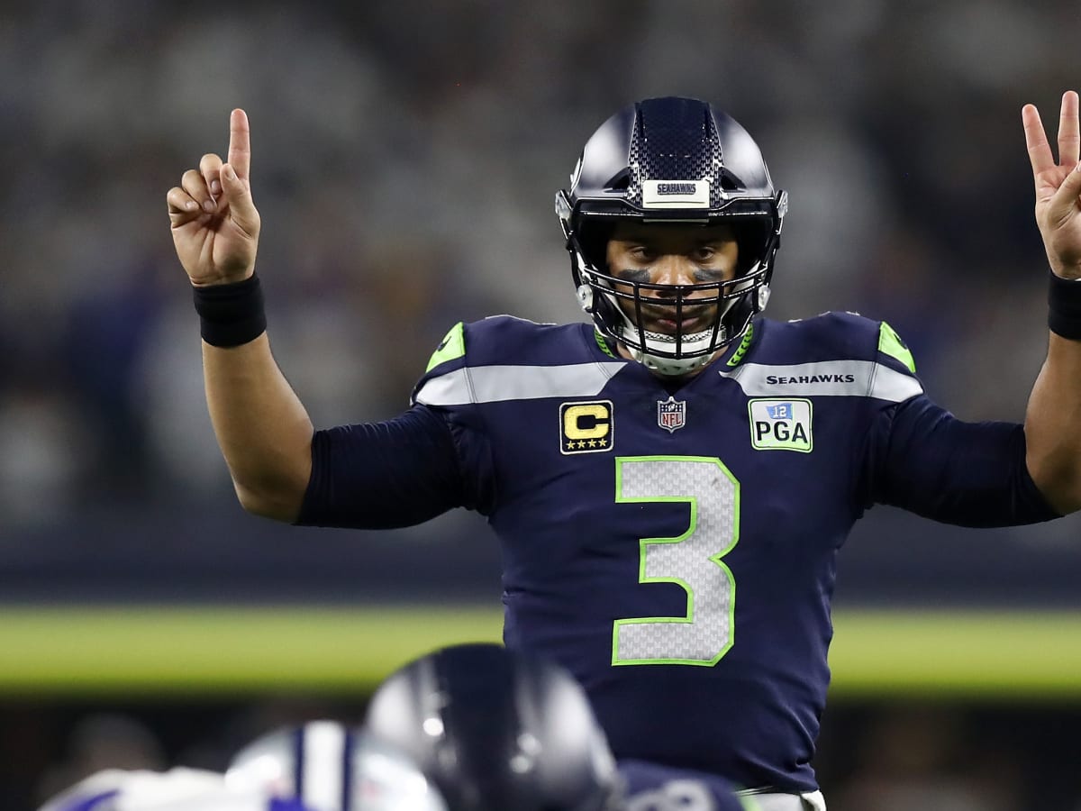 Seahawks QB Russell Wilson will attend spring training with the Yankees  again in 2019 